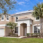 Hidden Gem! Gorgeous Villa Next To Disney