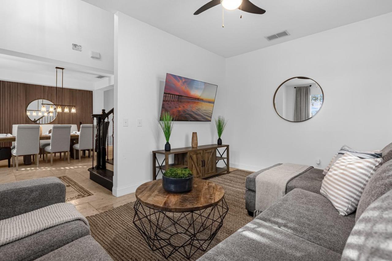 Hidden Gem! Gorgeous Next To * Kissimmee