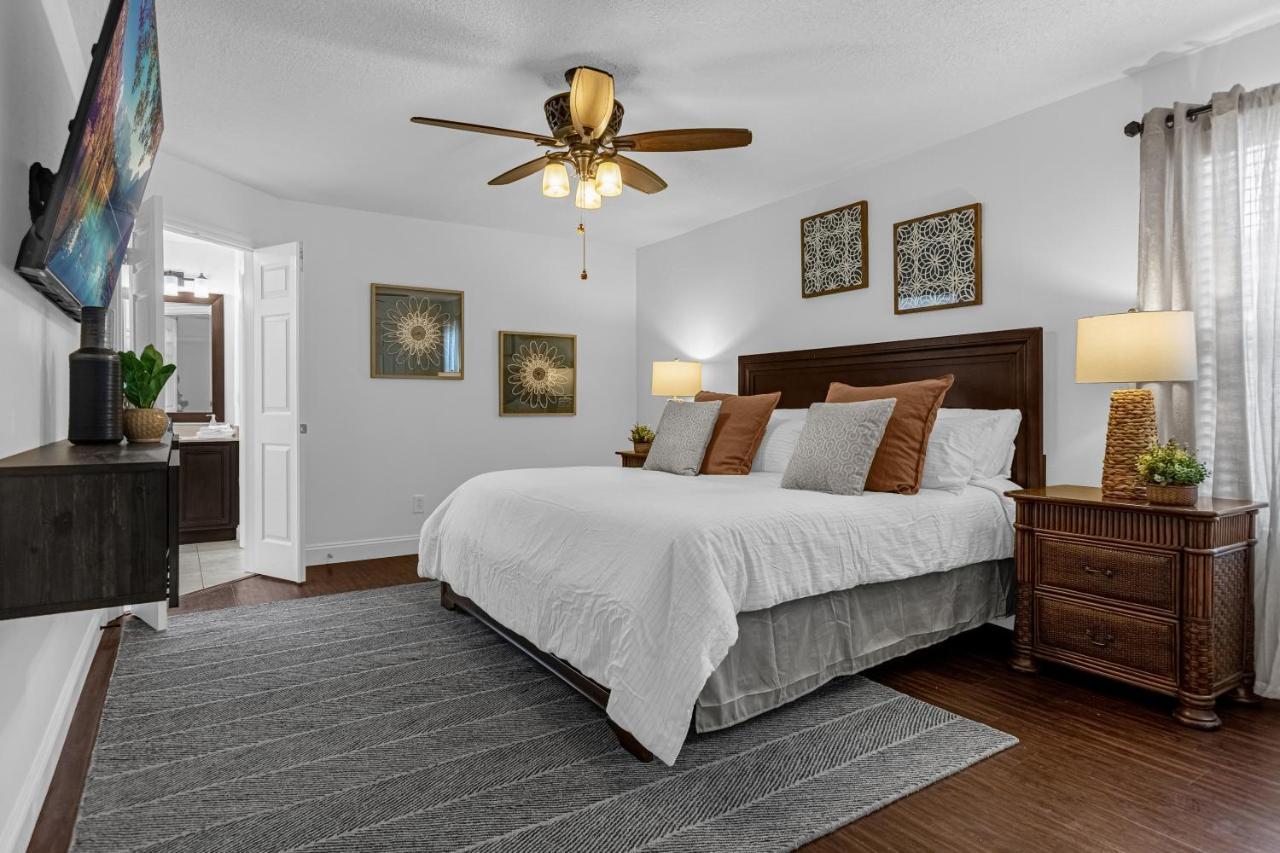 Hidden Gem! Gorgeous Next To Kissimmee