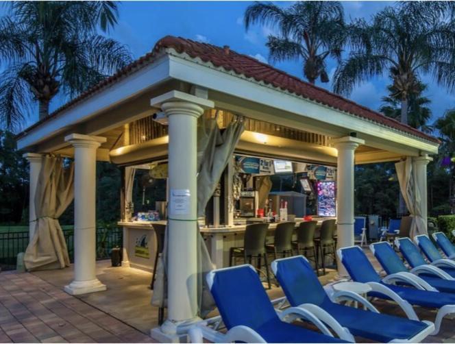 Villa Hidden Gem! Gorgeous Next To Kissimmee